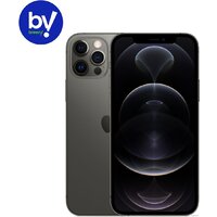 Смартфон Apple iPhone 12 Pro 128GB Восстановленный by Breezy, грейд B (графитовый)