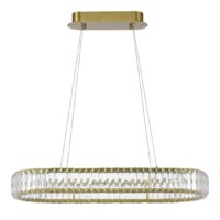 Подвесная люстра ST Luce SL1622.323.01