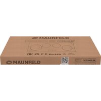 Варочная панель MAUNFELD CVCE904DLBK