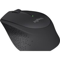 Мышь Logitech Wireless Mouse M280 Black