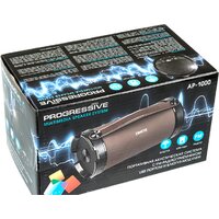 Беспроводная колонка Dialog AP-1000