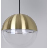 Подвесная люстра Favourite Luna 4370-1P
