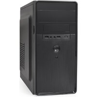 Корпус ExeGate BA-309-UNS500 EX299295RUS