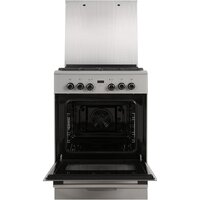 Кухонная плита GEFEST ПГЭ 6302-04 0268