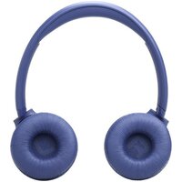 Наушники JBL Tune 530BT (синий)