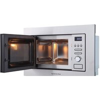Микроволновая печь Zigmund & Shtain BMO 16.202 S
