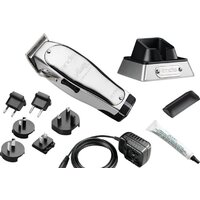 Машинка для стрижки волос Andis Master Cordless Lithium-Ion Clipper 12665