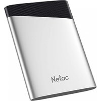 Внешний накопитель Netac Z6S 2TB NT01Z6S-002T-32SL
