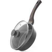 Сковорода Fissman Unique Pro 14617