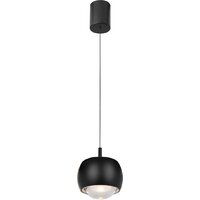 Подвесная люстра Mantra Roller 8406