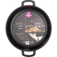Жаровня Fissman Cook Pro 14615