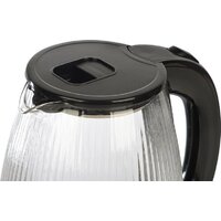 Электрический чайник HomeStar HS-1045 (черный)
