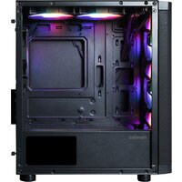 Корпус Zalman M4 SE (черный)