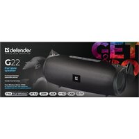 Беспроводная колонка Defender G22