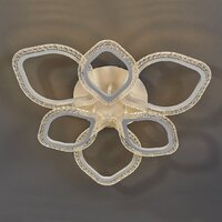 Припотолочная люстра Escada 10251/6LED (белый)