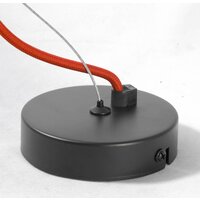 Подвесная люстра Lussole Lgo GRLSP-9933