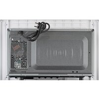 Микроволновая печь Weissgauff HMT-220 WG Grill
