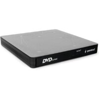 Оптический привод Gembird DVD-USB-03