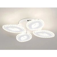 Припотолочная люстра Ambrella light FA FA4012