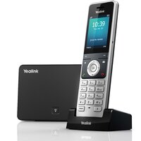 Радиотелефон Yealink W56H