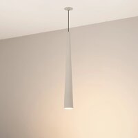 Подвесная люстра Arlight SP-STIRIA-L400-R57-5W Warm3000 GR 36deg 054464