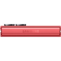 Телефон Samsung Galaxy Z Flip7 SM-F766B 12GB/512GB (коралловый)