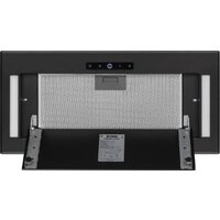 Кухонная вытяжка ZorG Akord 1060 60 S (черный)
