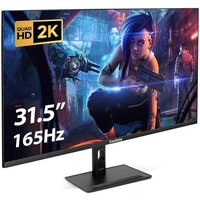 Игровой монитор ExeGate Combat EG3207TA EX299471RUS