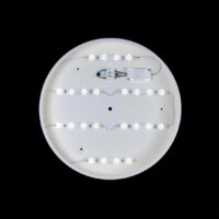 Светильник-тарелка LOFT IT Axel 10002/24 White