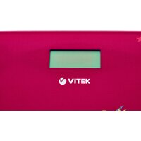 Напольные весы Vitek WX-2151 ST
