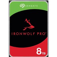 Жесткий диск Seagate IronWolf Pro 8TB ST8000NT001