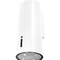 Кухонная вытяжка MAUNFELD Lee Wall sensor 39 (белый)