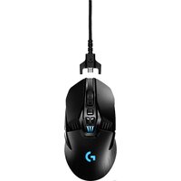 Игровая мышь Logitech G903 Lightspeed