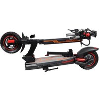 Электросамокат Kugoo M4 Pro