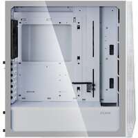 Корпус Zalman Z9 Iceberg (белый)