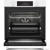 Электрический духовой шкаф BEKO BBIM14300WMS