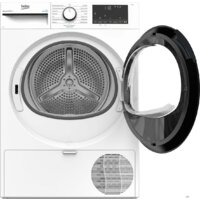 Сушильная машина BEKO B3T68230-RUS