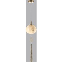 Подвесная люстра Odeon Light Exclusive Modern Fiolent 5432/1
