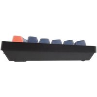 Клавиатура Keychron V6 Max V6M-D4 (Gateron Jupiter Banana, нет кириллицы)
