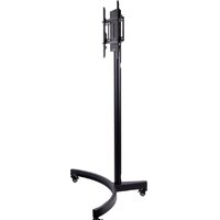 Кронштейн для телевизора Arm Media PT-Stand-10 (черный)
