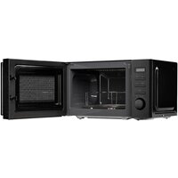 Микроволновая печь Monsher MTW 203 Noir