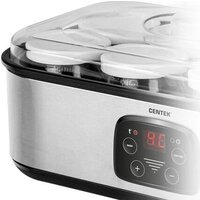 Йогуртница CENTEK CT-1443