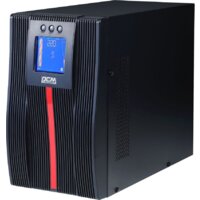 Источник бесперебойного питания Powercom Macan MAC-3000