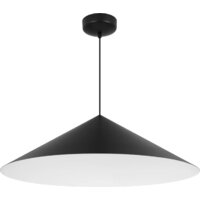 Подвесная люстра Arlight SP-MAKOTO-R750-14W Warm2700 BK 36deg 054402