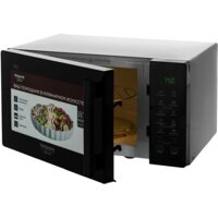 Микроволновая печь Hotpoint MWHA 253 B