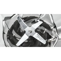 Стационарный блендер Bosch MMB6141B