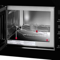 Микроволновая печь MAUNFELD JBMO1225FSGB02