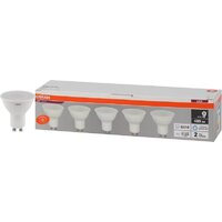 Светодиодная лампочка Osram LED Value 4058075584983 (5 шт)