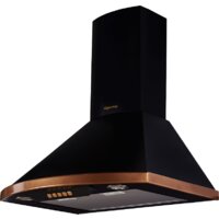 Кухонная вытяжка KUPPERSBERG Bona 60 B Bronze