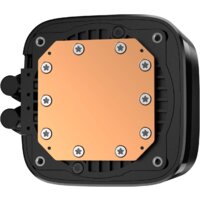 Система жидкостного охлаждения для процессора DeepCool LD240 R-LD240-BKMSN-G-1